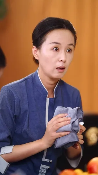 จากพี่เลี้ยงสู่ไอดอลบอส(พากย์ไทย)