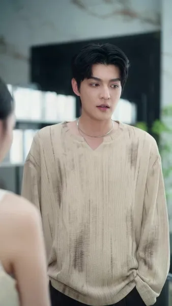 จากพี่เลี้ยงสู่ไอดอลบอส(พากย์ไทย)