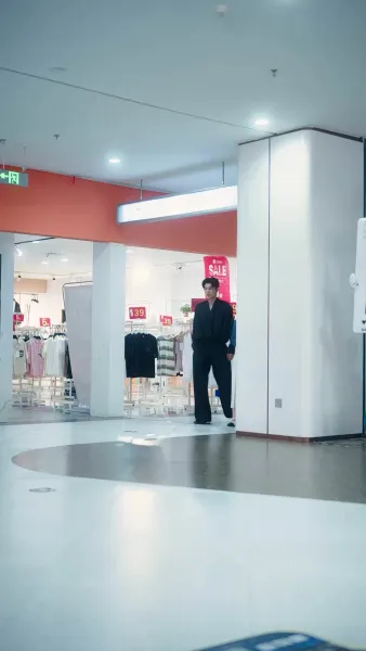 จากพี่เลี้ยงสู่ไอดอลบอส(พากย์ไทย)