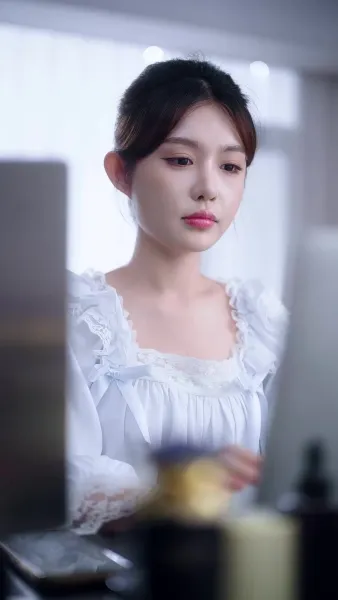 จากพี่เลี้ยงสู่ไอดอลบอส(พากย์ไทย)