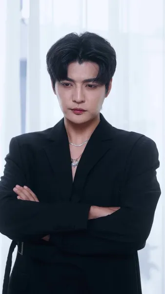 จากพี่เลี้ยงสู่ไอดอลบอส(พากย์ไทย)