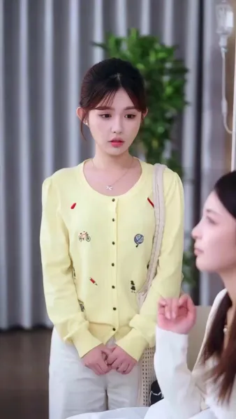 จากพี่เลี้ยงสู่ไอดอลบอส(พากย์ไทย)