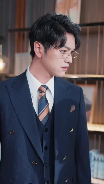 กับดักลับ สลับหัวใจ