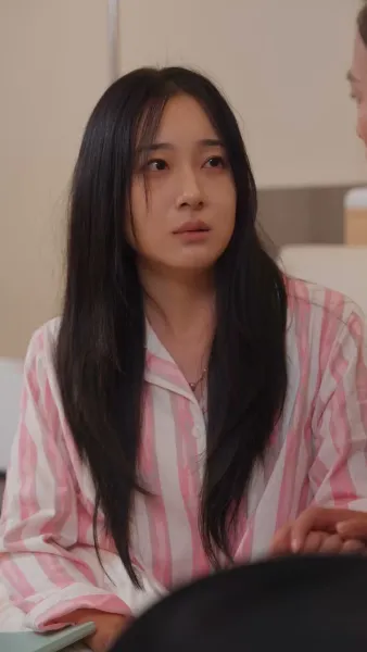 กับดักลับ สลับหัวใจ