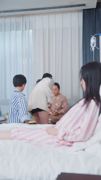 กับดักลับ สลับหัวใจ