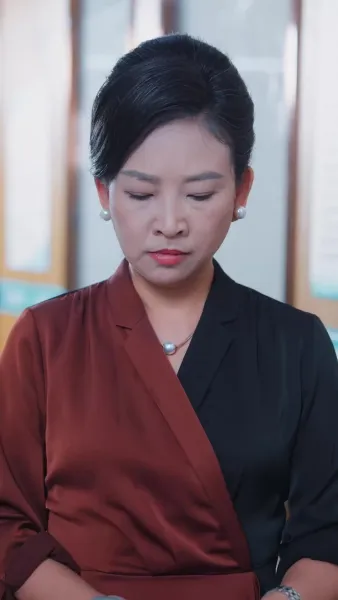 กับดักลับ สลับหัวใจ