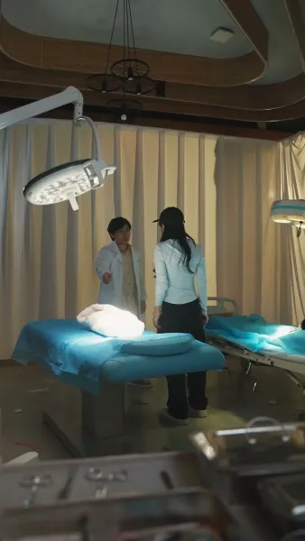 กับดักลับ สลับหัวใจ