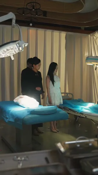 กับดักลับ สลับหัวใจ