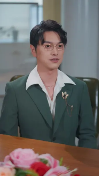 กับดักลับ สลับหัวใจ