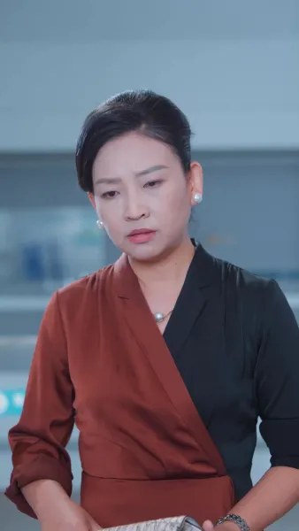 กับดักลับ สลับหัวใจ