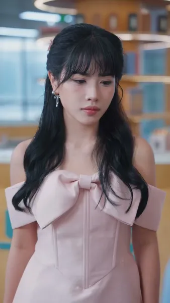 กับดักลับ สลับหัวใจ