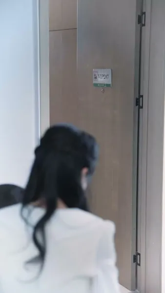 กับดักลับ สลับหัวใจ