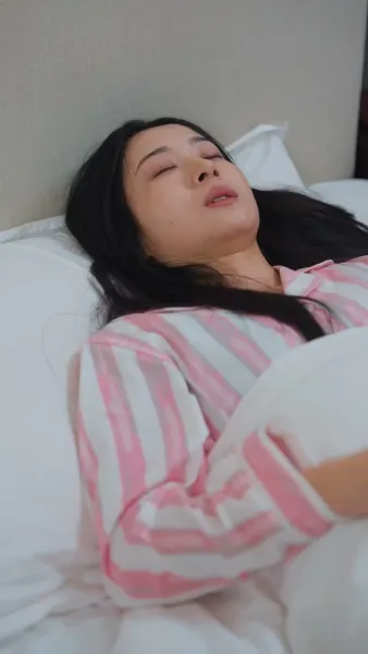 กับดักลับ สลับหัวใจ