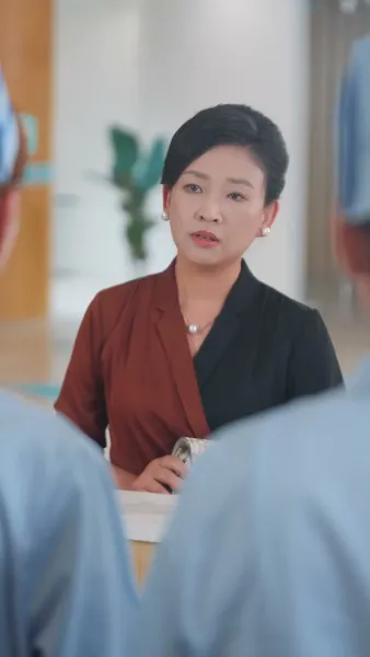 กับดักลับ สลับหัวใจ