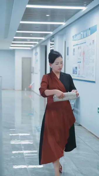 กับดักลับ สลับหัวใจ