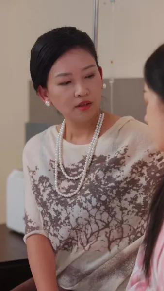 กับดักลับ สลับหัวใจ