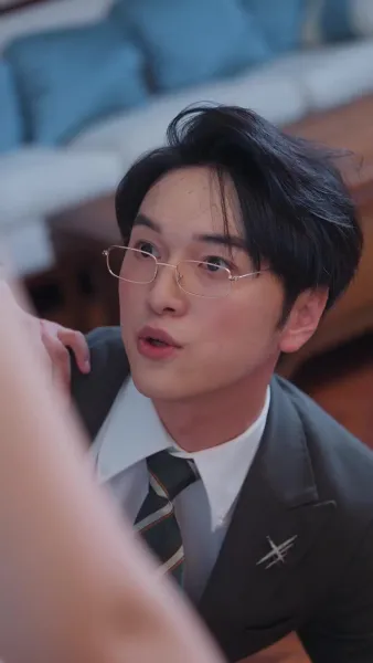 กับดักลับ สลับหัวใจ