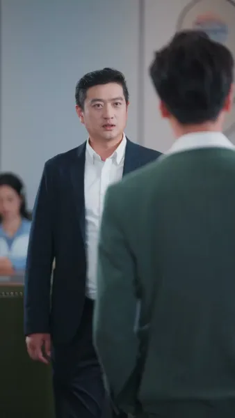 กับดักลับ สลับหัวใจ