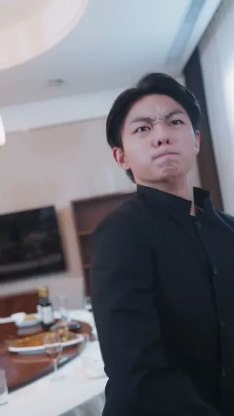 กับดักลับ สลับหัวใจ