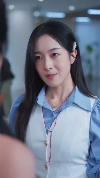 กับดักลับ สลับหัวใจ