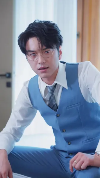 กับดักลับ สลับหัวใจ