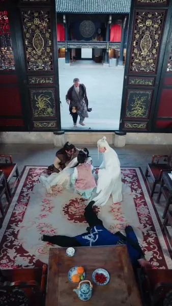 (พากย์เสียง)มือใหม่ 1000% โน๊บๆ แต่โหดๆ