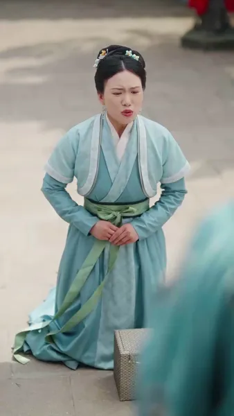 สลับเกี้ยวบุปผา วิวาห์ท่านอ๋อง