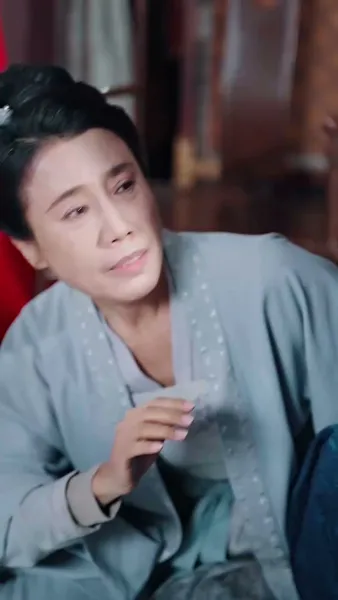 สลับเกี้ยวบุปผา วิวาห์ท่านอ๋อง