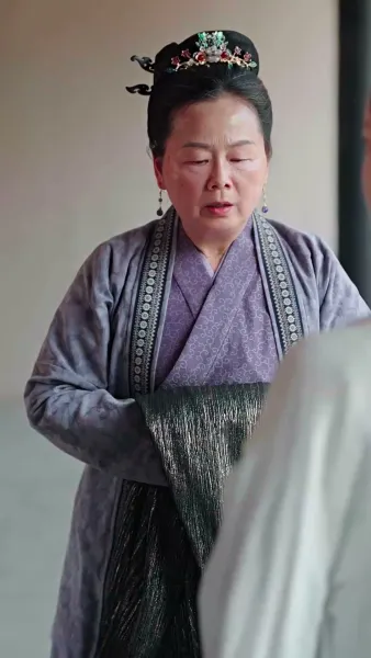 สลับเกี้ยวบุปผา วิวาห์ท่านอ๋อง