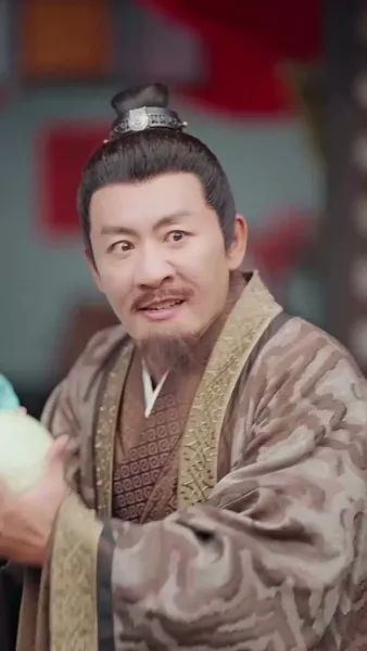 สลับเกี้ยวบุปผา วิวาห์ท่านอ๋อง