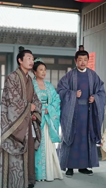 สลับเกี้ยวบุปผา วิวาห์ท่านอ๋อง