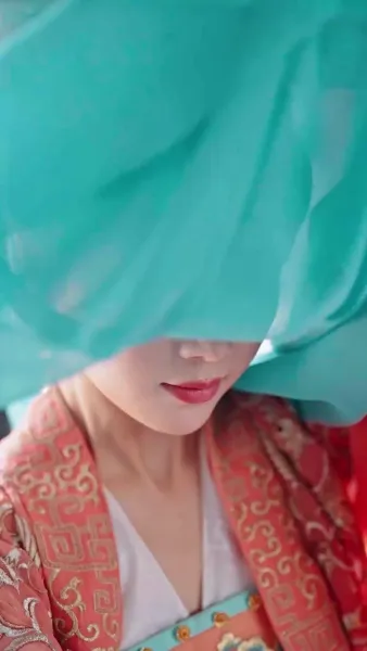 สลับเกี้ยวบุปผา วิวาห์ท่านอ๋อง