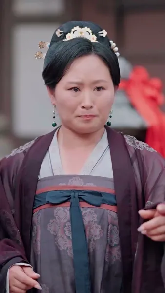 สลับเกี้ยวบุปผา วิวาห์ท่านอ๋อง