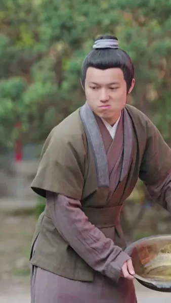 สลับเกี้ยวบุปผา วิวาห์ท่านอ๋อง