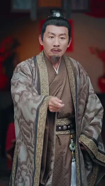 สลับเกี้ยวบุปผา วิวาห์ท่านอ๋อง