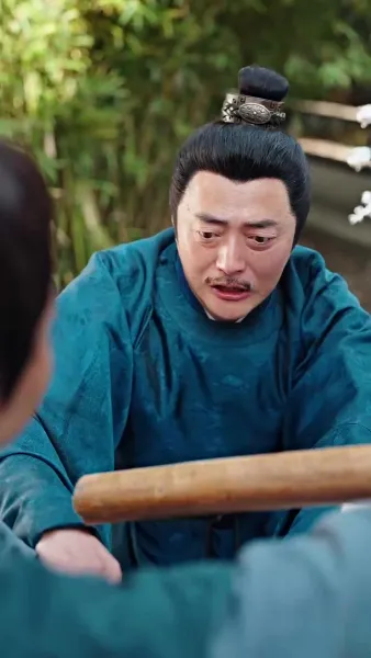 สลับเกี้ยวบุปผา วิวาห์ท่านอ๋อง