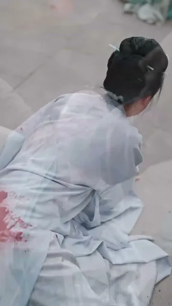 สลับเกี้ยวบุปผา วิวาห์ท่านอ๋อง