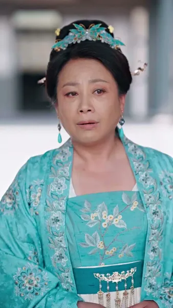 สลับเกี้ยวบุปผา วิวาห์ท่านอ๋อง