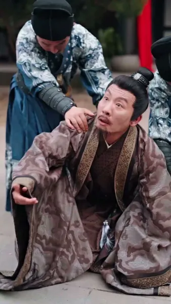 สลับเกี้ยวบุปผา วิวาห์ท่านอ๋อง