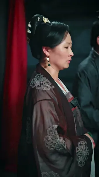 สลับเกี้ยวบุปผา วิวาห์ท่านอ๋อง