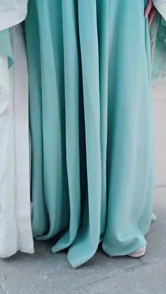 สลับเกี้ยวบุปผา วิวาห์ท่านอ๋อง