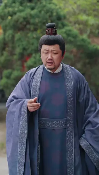 สลับเกี้ยวบุปผา วิวาห์ท่านอ๋อง