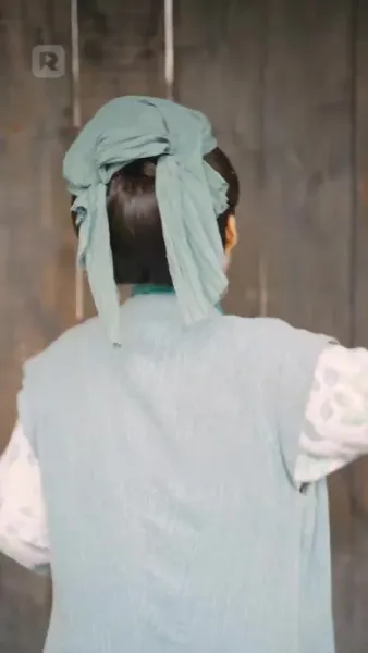 เกิดใหม่เป็นภรรรยาจอมอ้วนของชาวนา