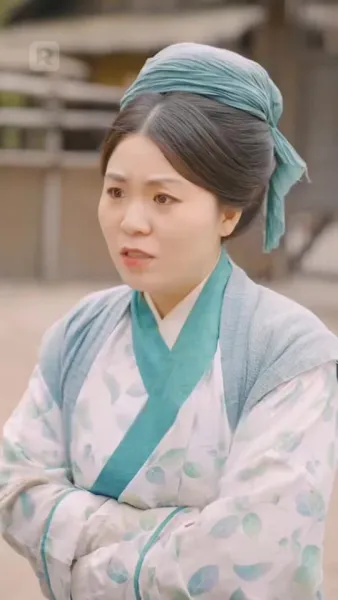 เกิดใหม่เป็นภรรรยาจอมอ้วนของชาวนา