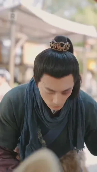 เกิดใหม่เป็นภรรรยาจอมอ้วนของชาวนา