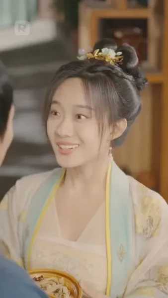 เกิดใหม่เป็นภรรรยาจอมอ้วนของชาวนา