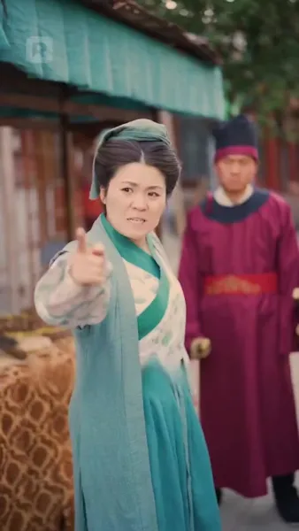 เกิดใหม่เป็นภรรรยาจอมอ้วนของชาวนา