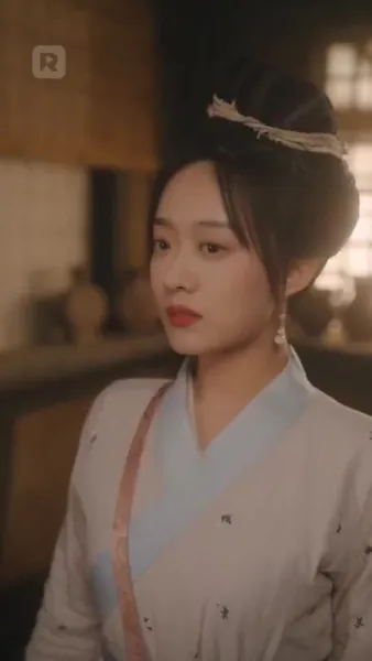 เกิดใหม่เป็นภรรรยาจอมอ้วนของชาวนา