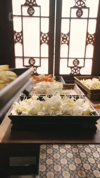 เกิดใหม่เป็นภรรรยาจอมอ้วนของชาวนา