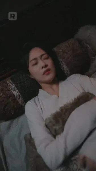 เกิดใหม่เป็นภรรรยาจอมอ้วนของชาวนา